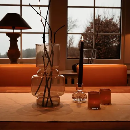 Zur Postwiese * Winterberg