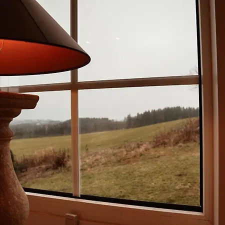 Feriehus Zur Postwiese *