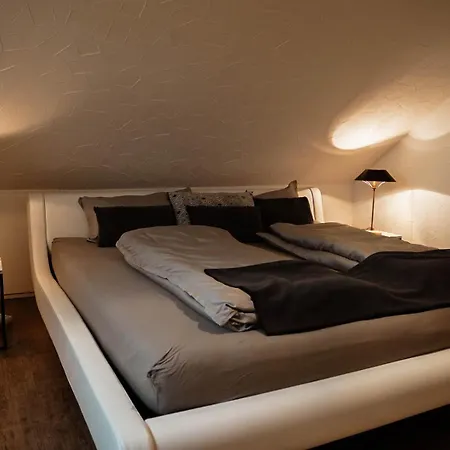 Prázdninový dům Zur Postwiese Winterberg