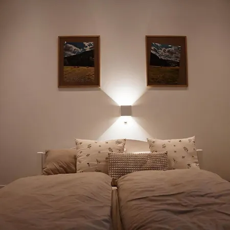 Prázdninový dům Zur Postwiese Winterberg