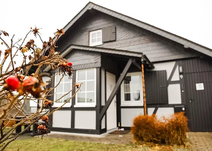 Feriehus Zur Postwiese *