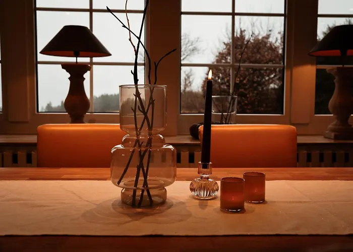 Zur Postwiese * Winterberg