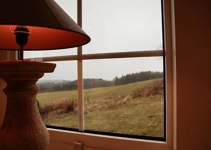 Semesterbostad Zur Postwiese *