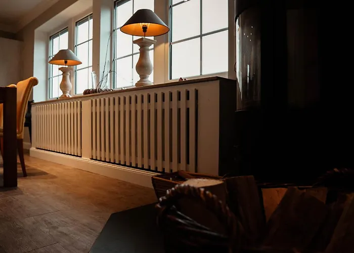 Zur Postwiese * Winterberg