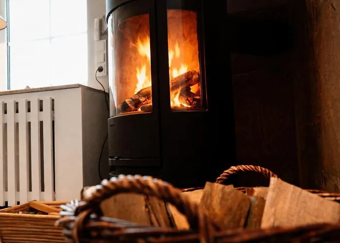Zur Postwiese Feriehus *