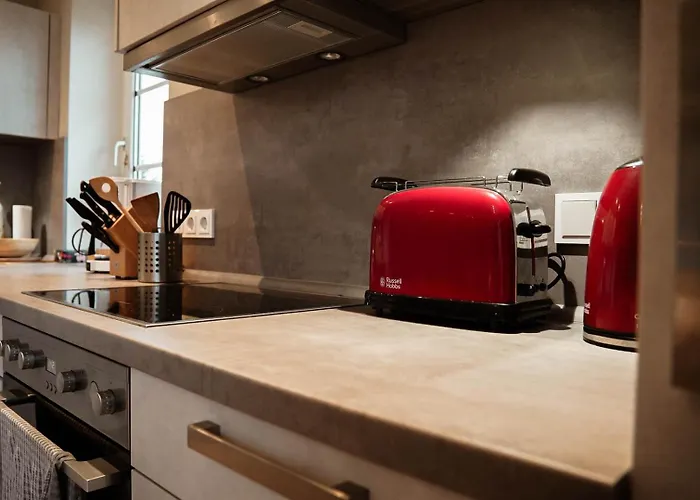 Feriehus Zur Postwiese *