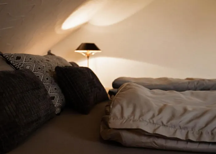 Feriehus Zur Postwiese *