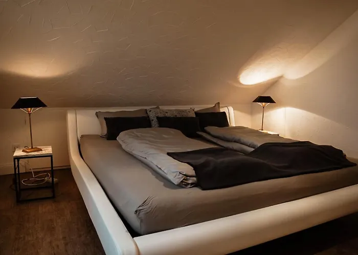 Feriehus Zur Postwiese Winterberg