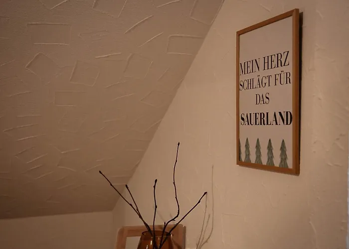 Zur Postwiese Semesterbostad *