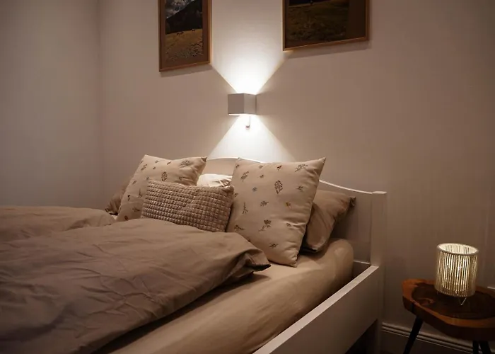 Zur Postwiese Feriehus Winterberg