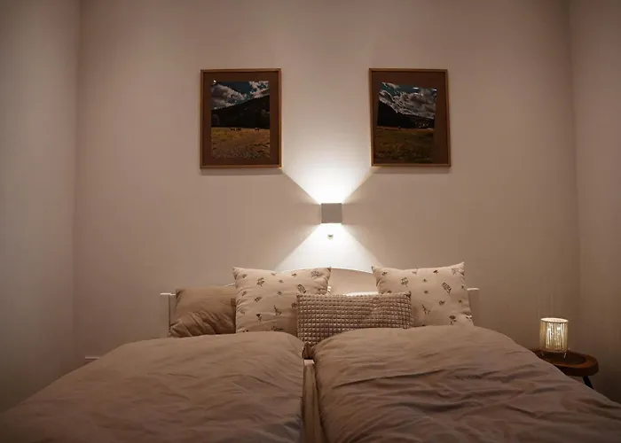 Feriehus Zur Postwiese Winterberg