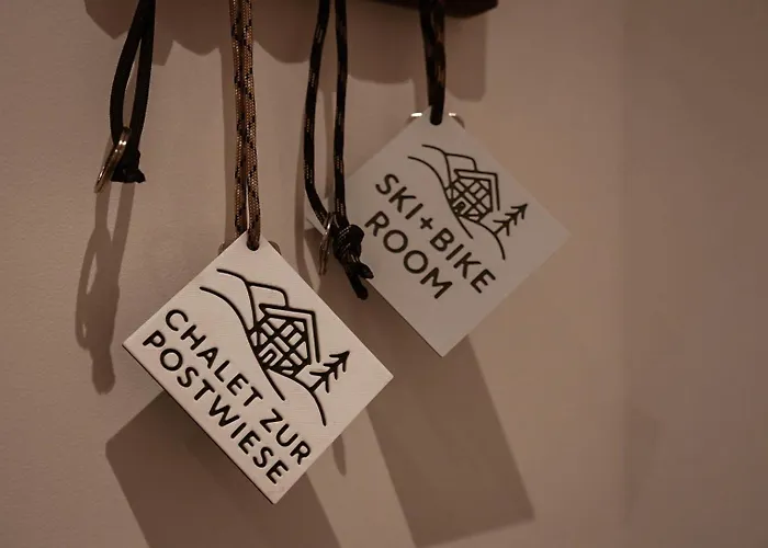 Zur Postwiese * Winterberg